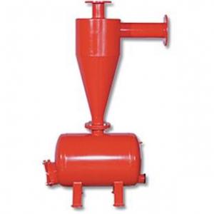 離心除砂機(jī)