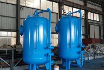機(jī)械過濾器