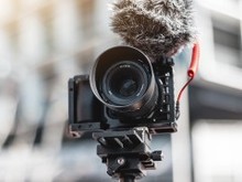 專業攝像服務 定格蘇州之美，珍藏每一刻回憶