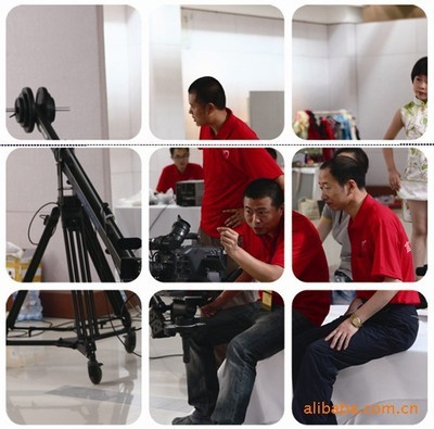 專(zhuān)業(yè)影像服務(wù)，打造企業(yè)卓越形象——探訪(fǎng)上海言佳企業(yè)形象策劃有限公司